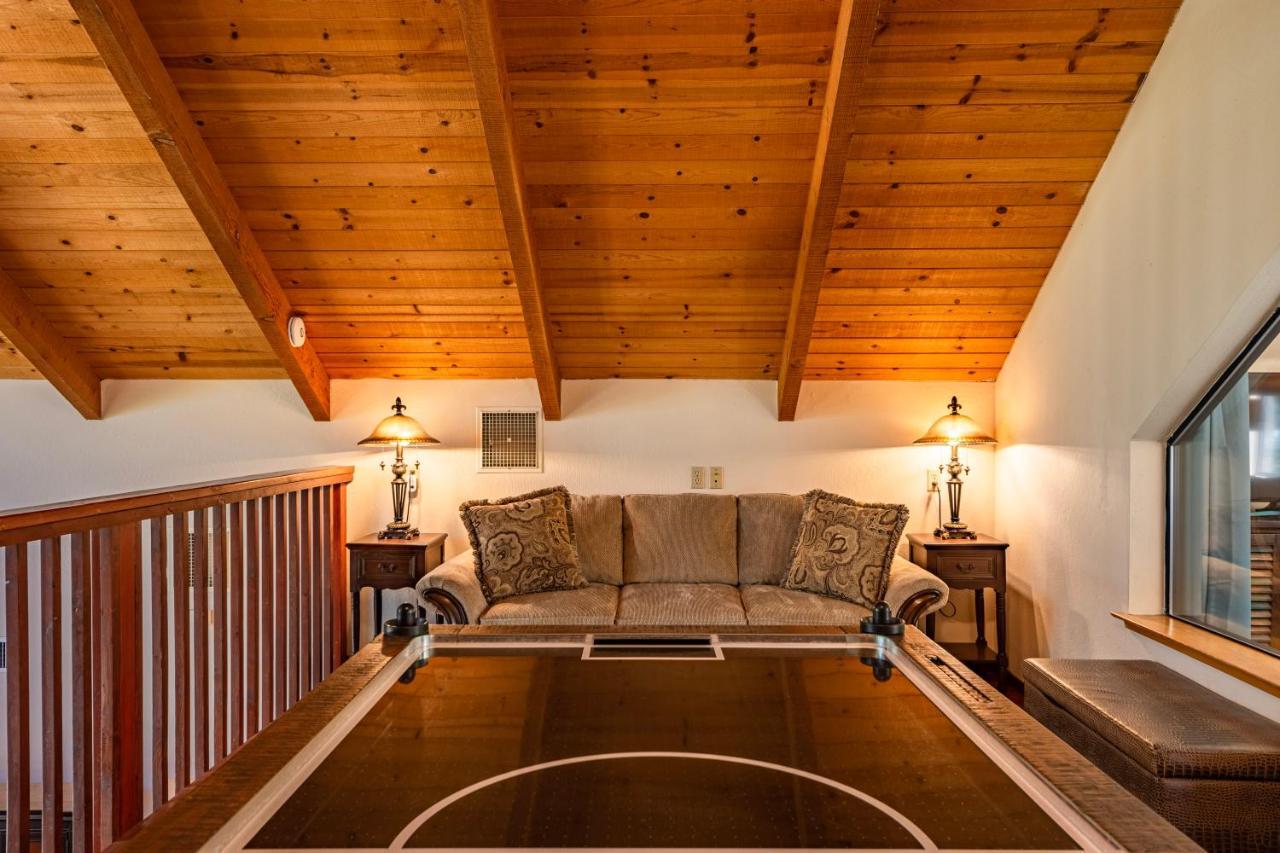 Mountain View Playhouse Near Yosemite & Bass Lake Oakhurst Εξωτερικό φωτογραφία