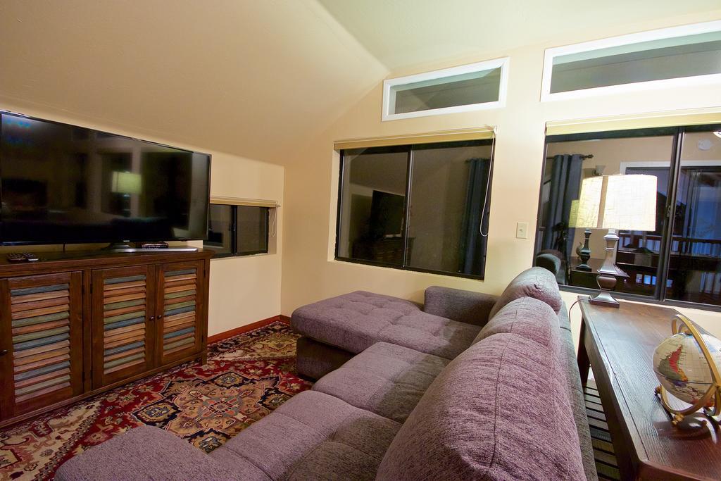 Mountain View Playhouse Near Yosemite & Bass Lake Oakhurst Εξωτερικό φωτογραφία