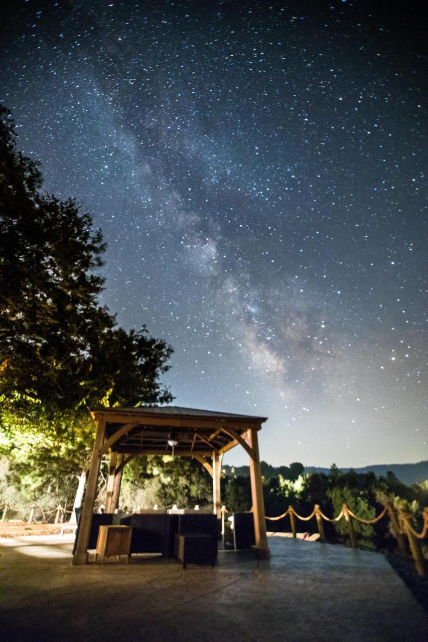 Mountain View Playhouse Near Yosemite & Bass Lake Oakhurst Εξωτερικό φωτογραφία